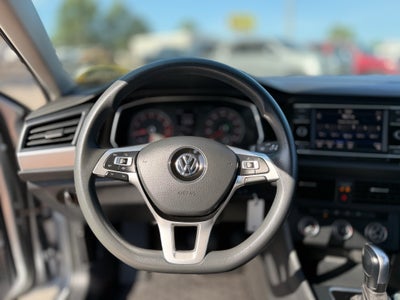 2021 Volkswagen Jetta S