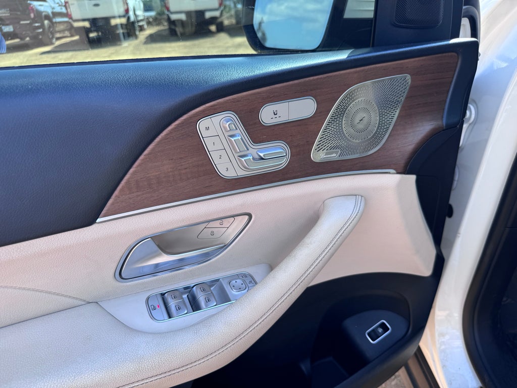 2022 Mercedes-Benz GLE SUV GLE 350