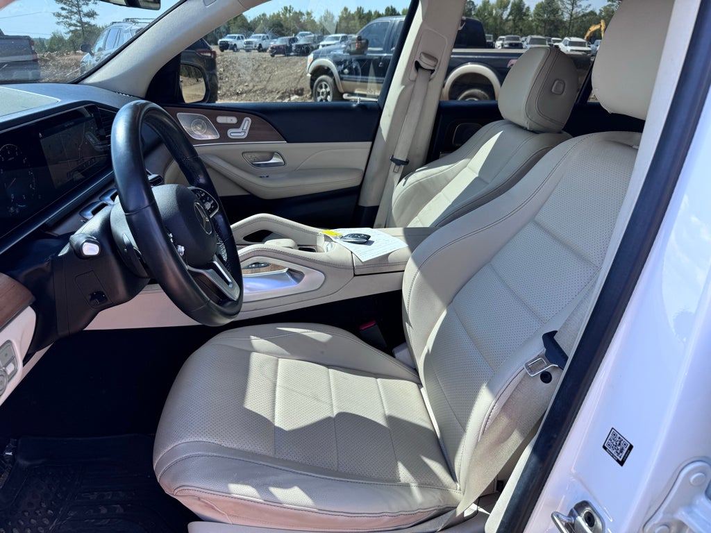 2022 Mercedes-Benz GLE SUV GLE 350