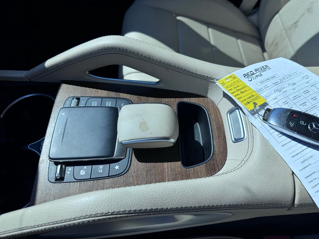 2022 Mercedes-Benz GLE SUV GLE 350