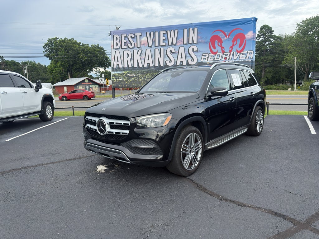 2020 Mercedes-Benz GLS 450 4MATIC®