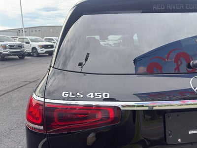 2020 Mercedes-Benz GLS 450 4MATIC®