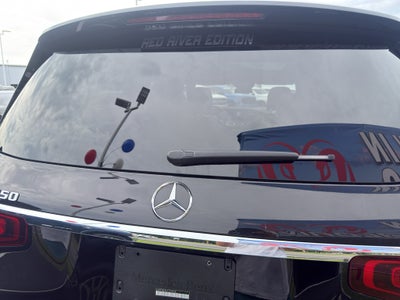 2020 Mercedes-Benz GLS 450 4MATIC®