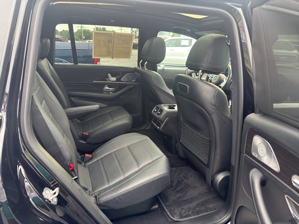 2020 Mercedes-Benz GLS 450 4MATIC®