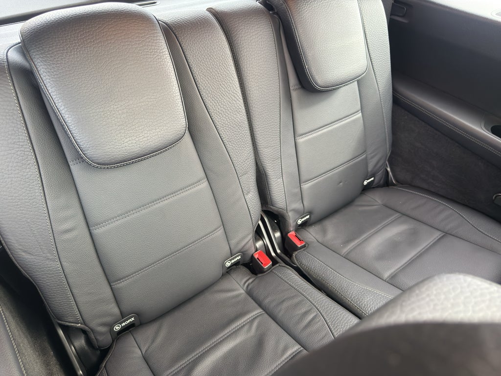 2020 Mercedes-Benz GLS 450 4MATIC®