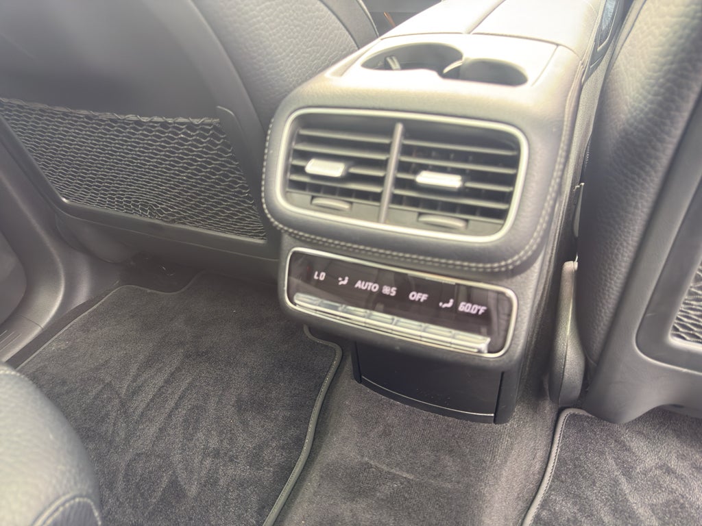 2020 Mercedes-Benz GLS 450 4MATIC®
