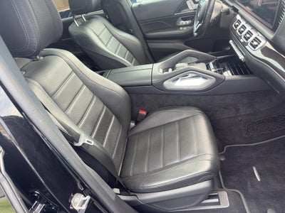 2020 Mercedes-Benz GLS 450 4MATIC®