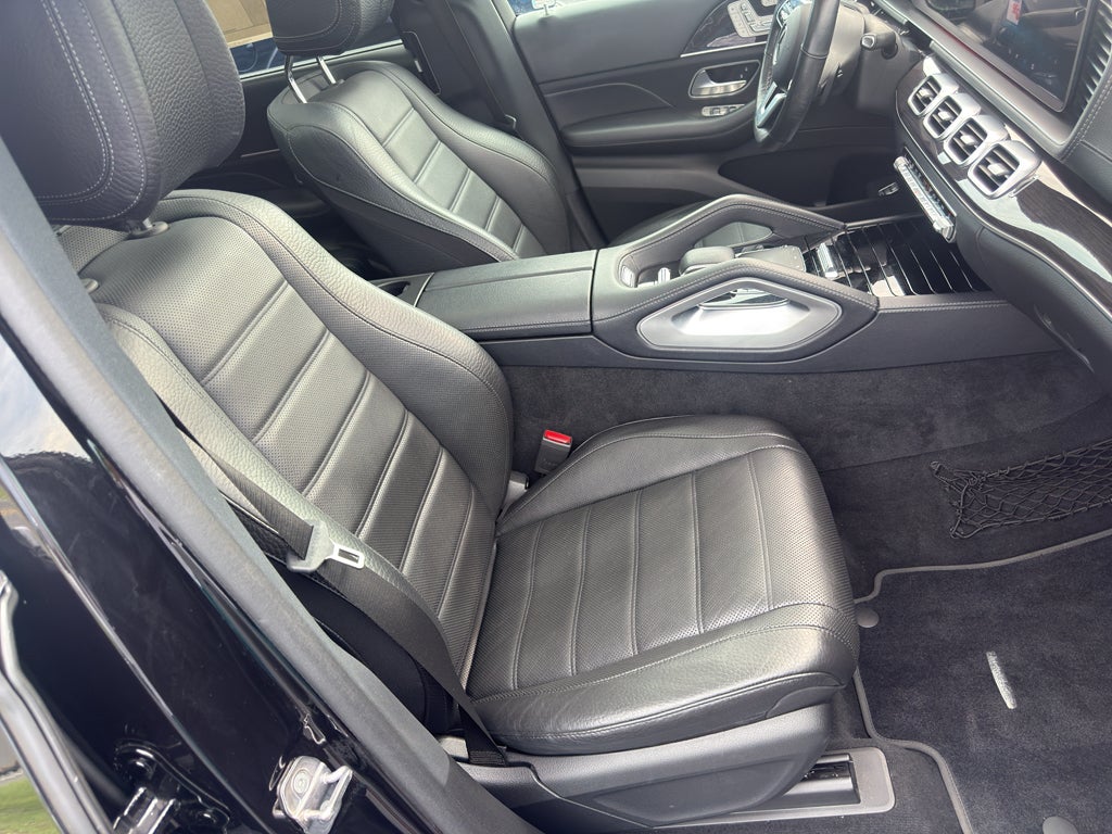 2020 Mercedes-Benz GLS 450 4MATIC®