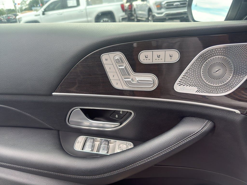 2020 Mercedes-Benz GLS 450 4MATIC®