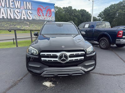 2020 Mercedes-Benz GLS 450 4MATIC®