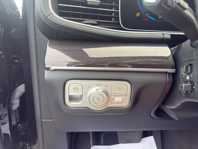 2020 Mercedes-Benz GLS 450 4MATIC®