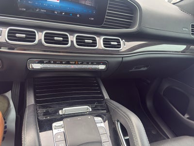 2020 Mercedes-Benz GLS 450 4MATIC®