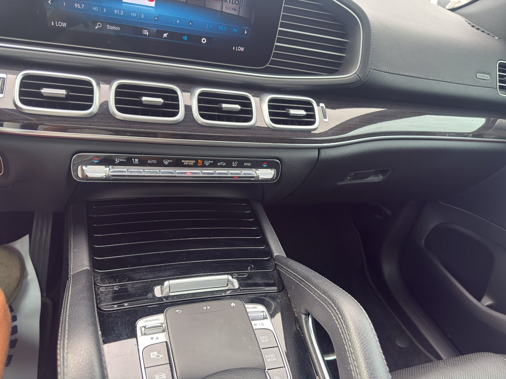 2020 Mercedes-Benz GLS 450 4MATIC®