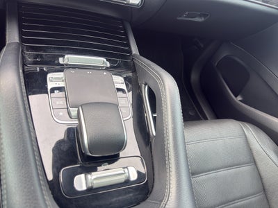 2020 Mercedes-Benz GLS 450 4MATIC®