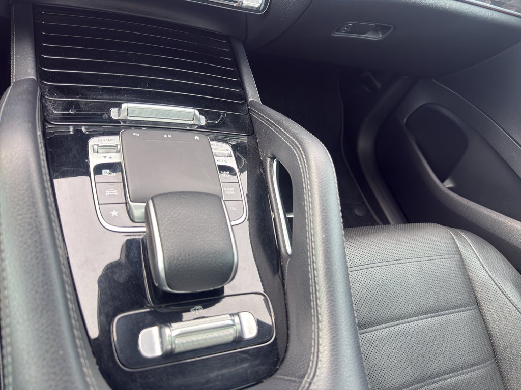 2020 Mercedes-Benz GLS 450 4MATIC®