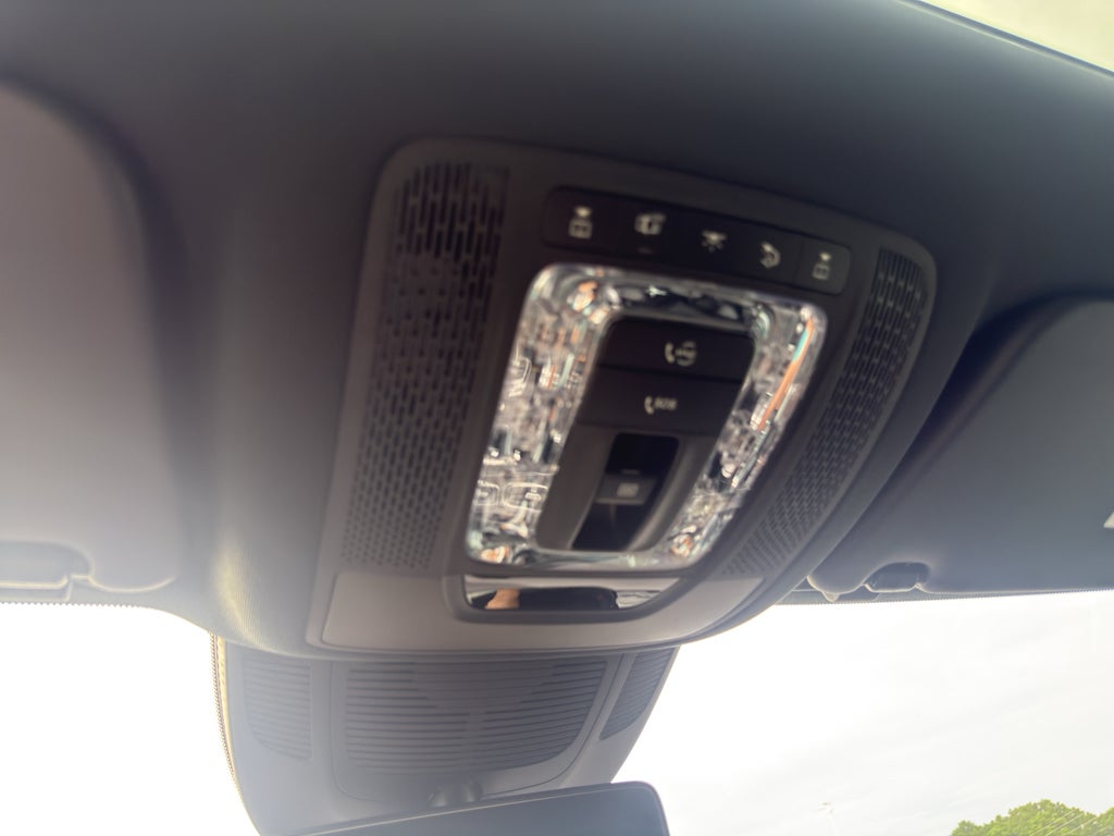 2020 Mercedes-Benz GLS 450 4MATIC®