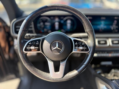 2020 Mercedes-Benz GLS 450 4MATIC®