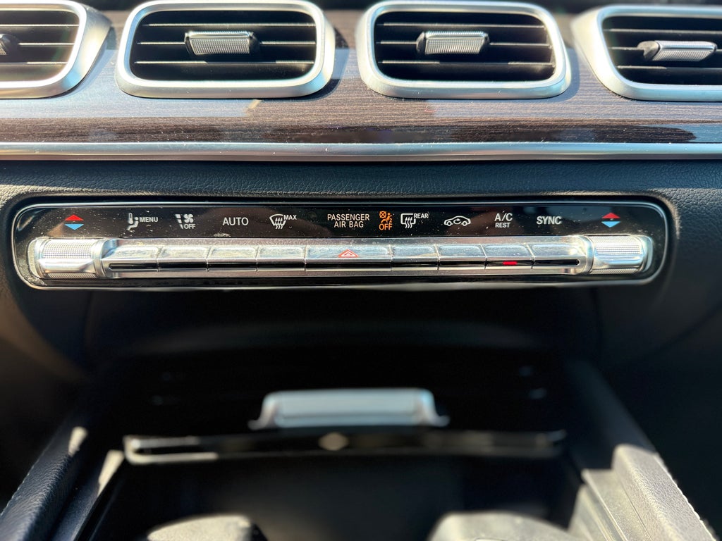 2020 Mercedes-Benz GLS 450 4MATIC®