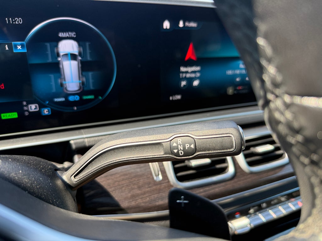 2020 Mercedes-Benz GLS 450 4MATIC®