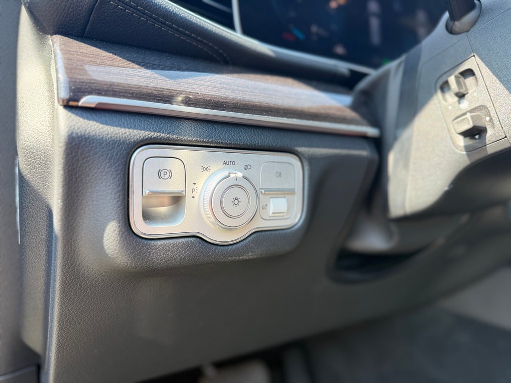 2020 Mercedes-Benz GLS 450 4MATIC®