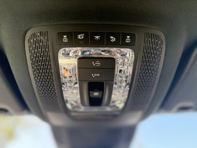 2020 Mercedes-Benz GLS 450 4MATIC®
