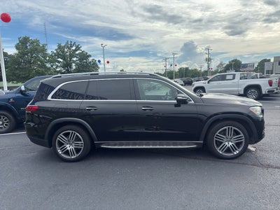 2020 Mercedes-Benz GLS 450 4MATIC®