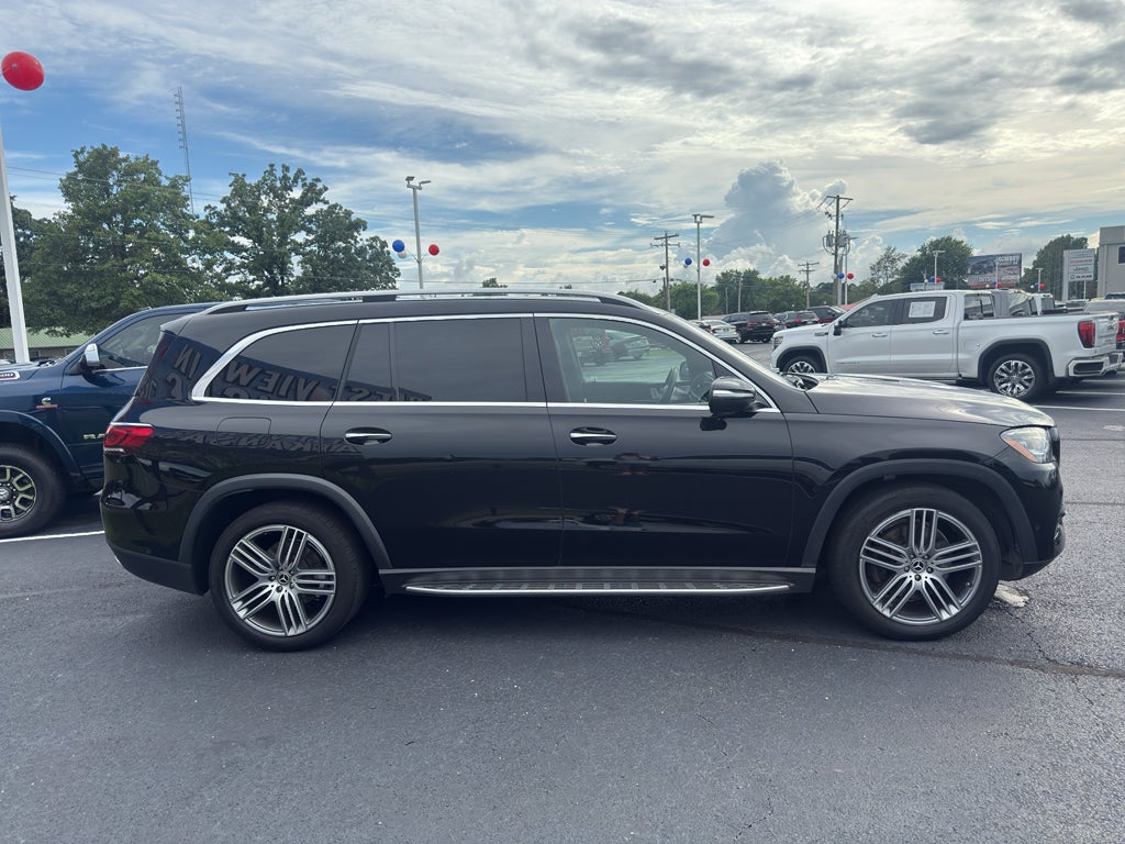 2020 Mercedes-Benz GLS 450 4MATIC®