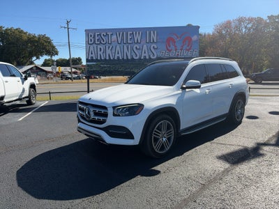 2021 Mercedes-Benz GLS 450 4MATIC®