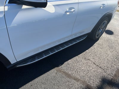 2021 Mercedes-Benz GLS 450 4MATIC®
