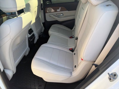 2021 Mercedes-Benz GLS 450 4MATIC®