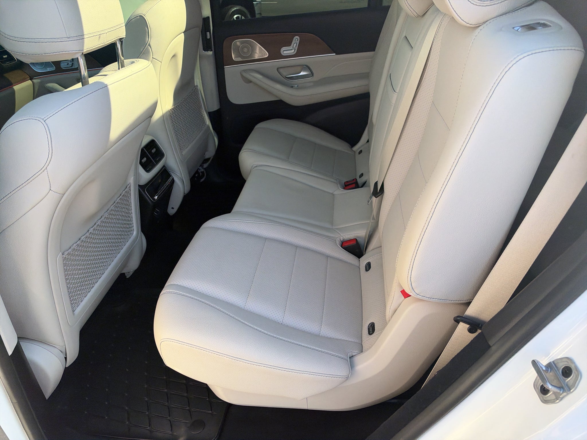 2021 Mercedes-Benz GLS 450 4MATIC®