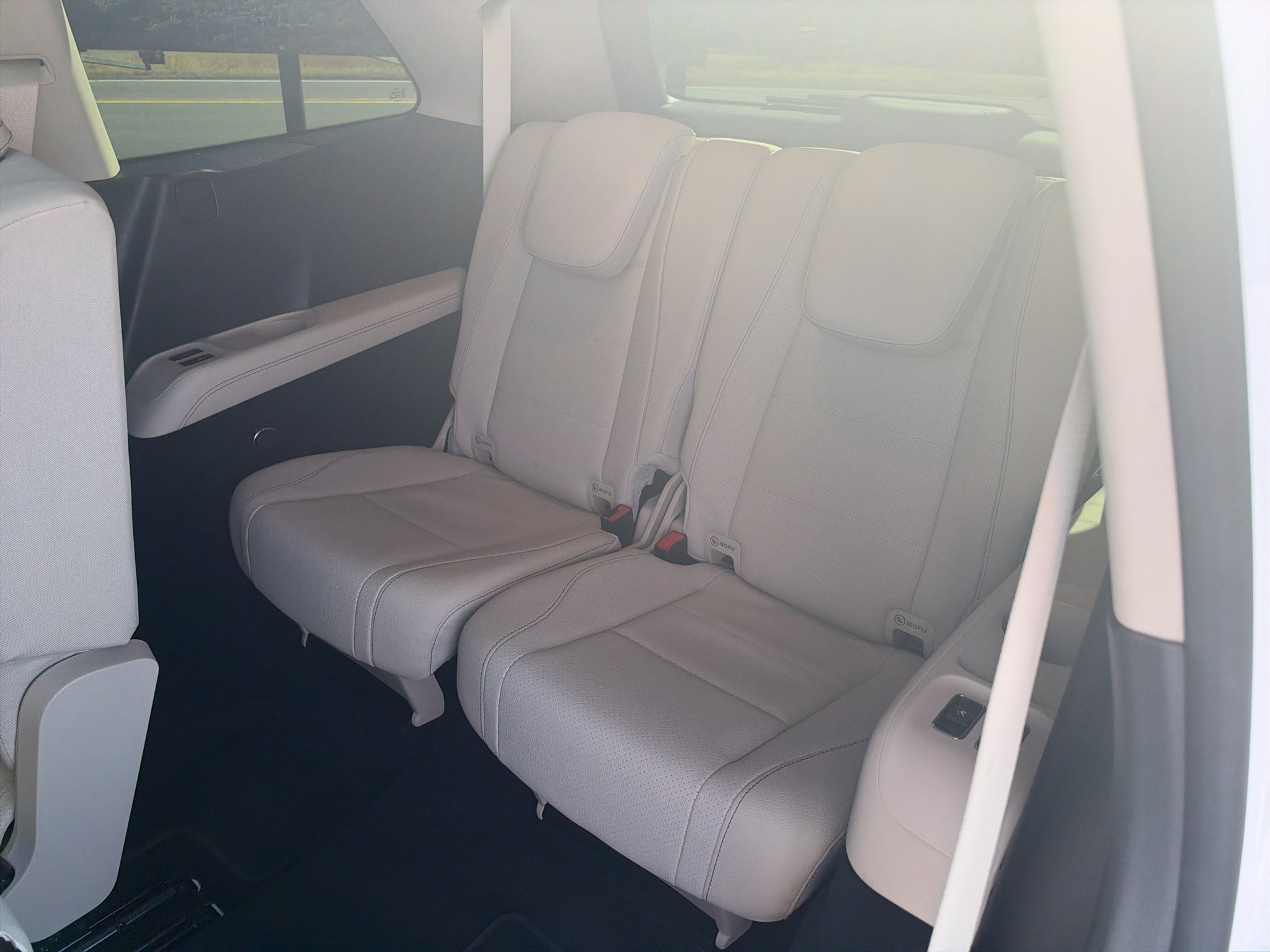 2021 Mercedes-Benz GLS 450 4MATIC®