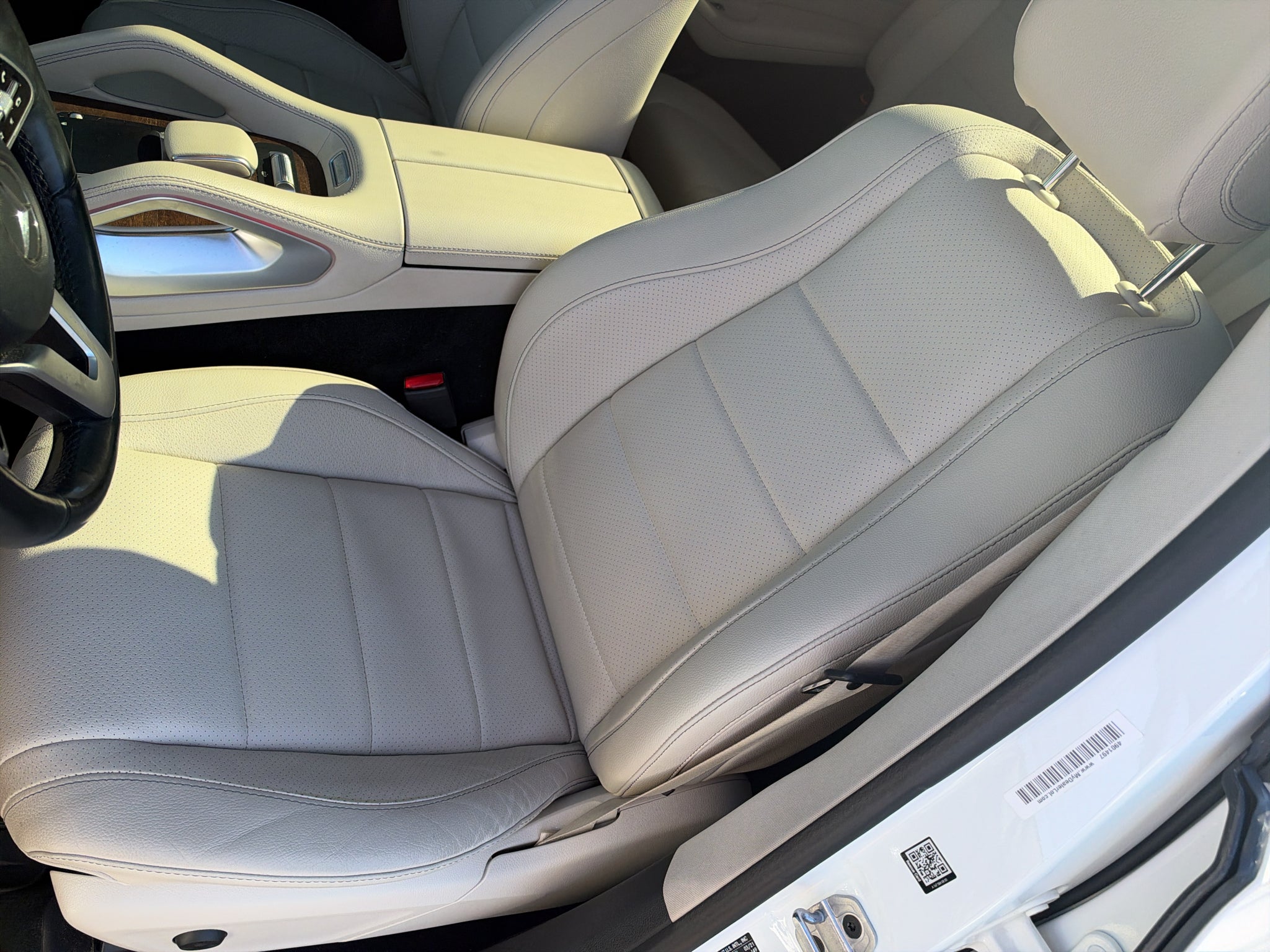 2021 Mercedes-Benz GLS 450 4MATIC®