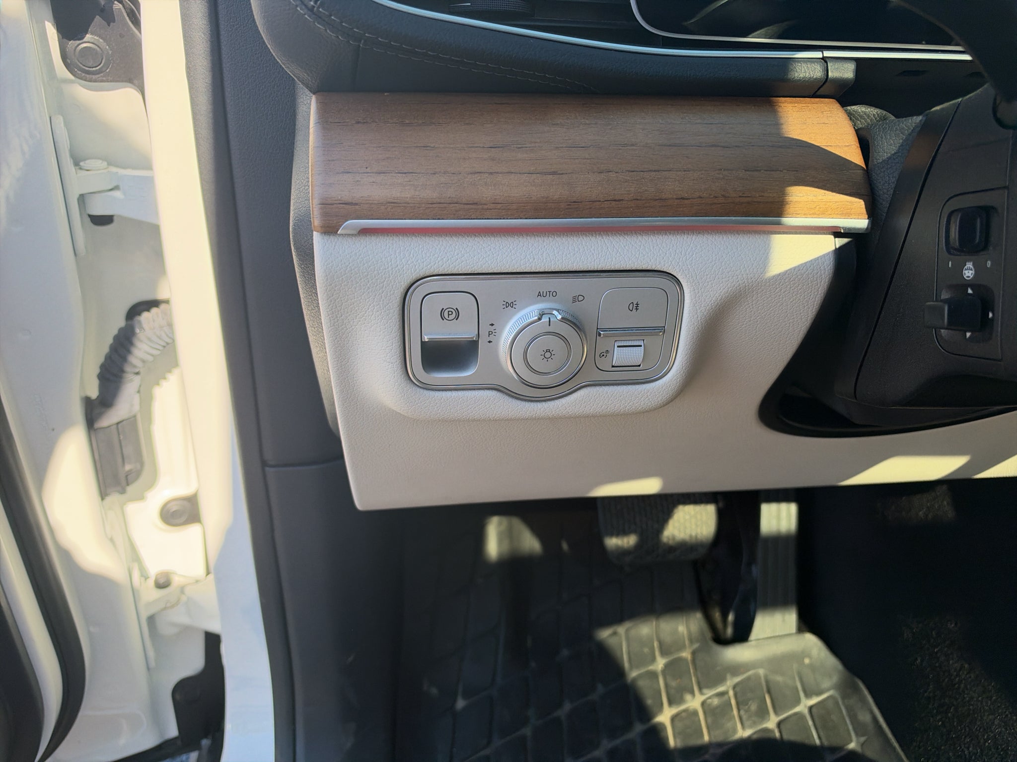 2021 Mercedes-Benz GLS 450 4MATIC®
