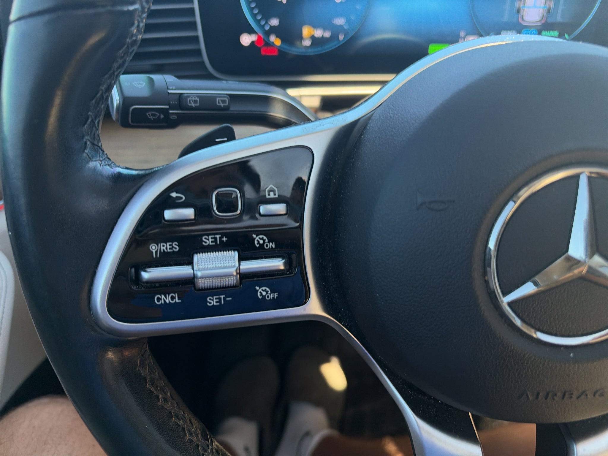 2021 Mercedes-Benz GLS 450 4MATIC®