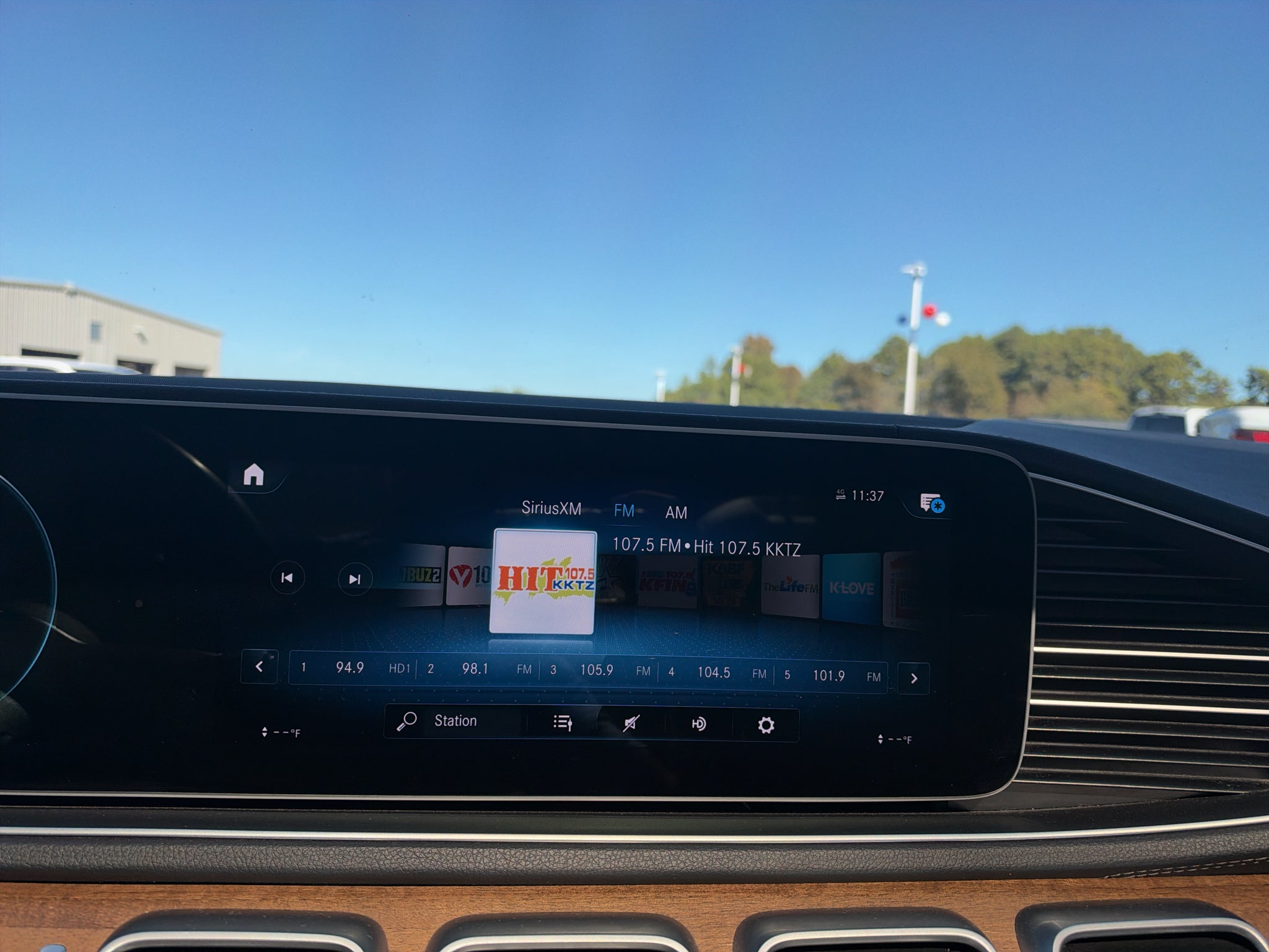 2021 Mercedes-Benz GLS 450 4MATIC®