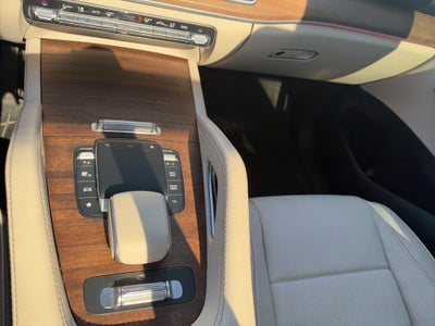 2021 Mercedes-Benz GLS 450 4MATIC®