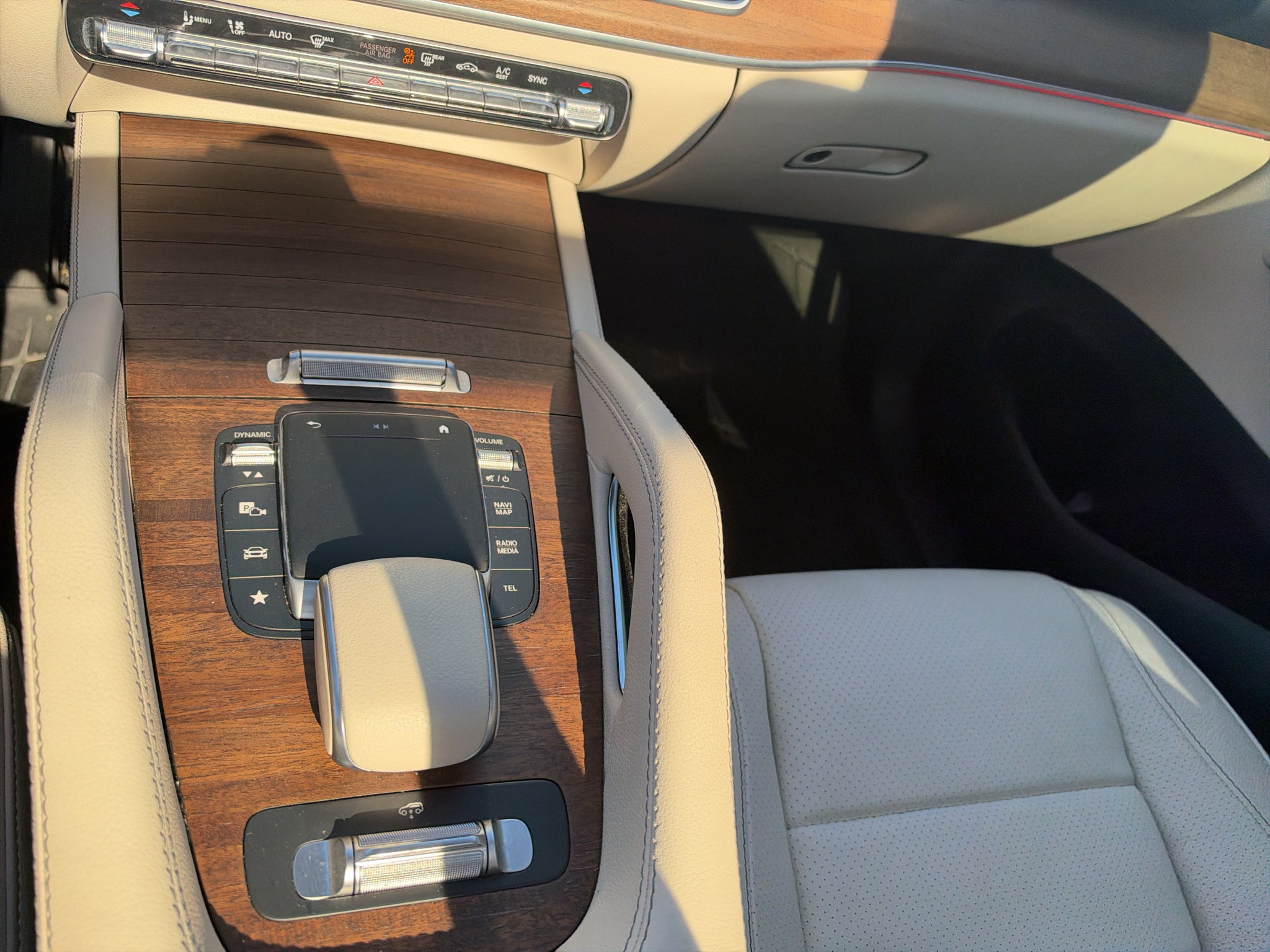 2021 Mercedes-Benz GLS 450 4MATIC®