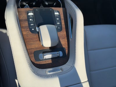 2021 Mercedes-Benz GLS 450 4MATIC®