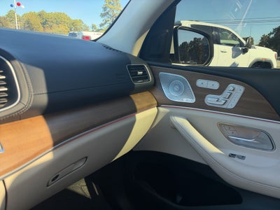 2021 Mercedes-Benz GLS 450 4MATIC®