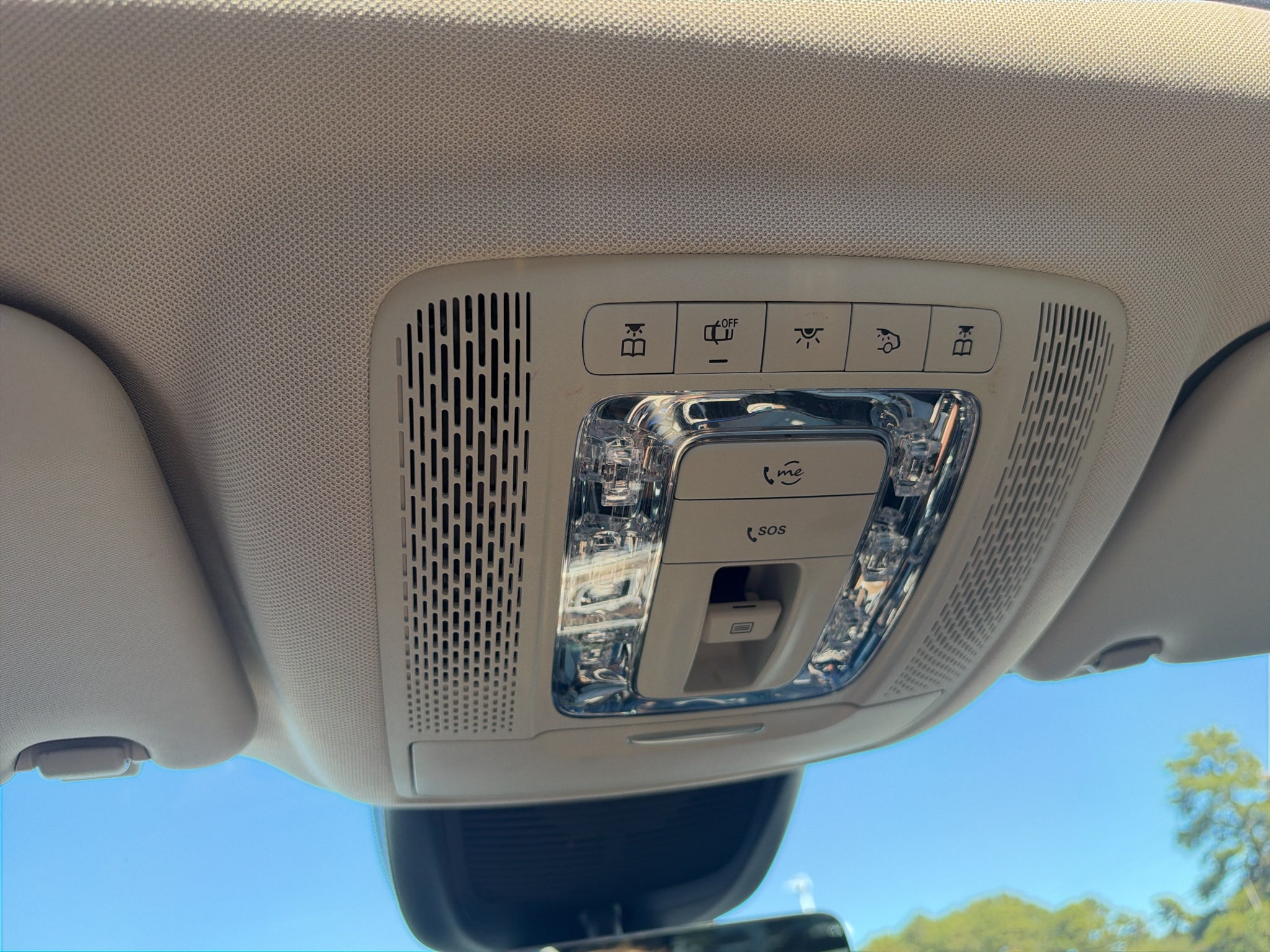 2021 Mercedes-Benz GLS 450 4MATIC®