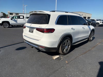 2021 Mercedes-Benz GLS 450 4MATIC®