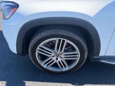 2021 Mercedes-Benz GLS 450 4MATIC®