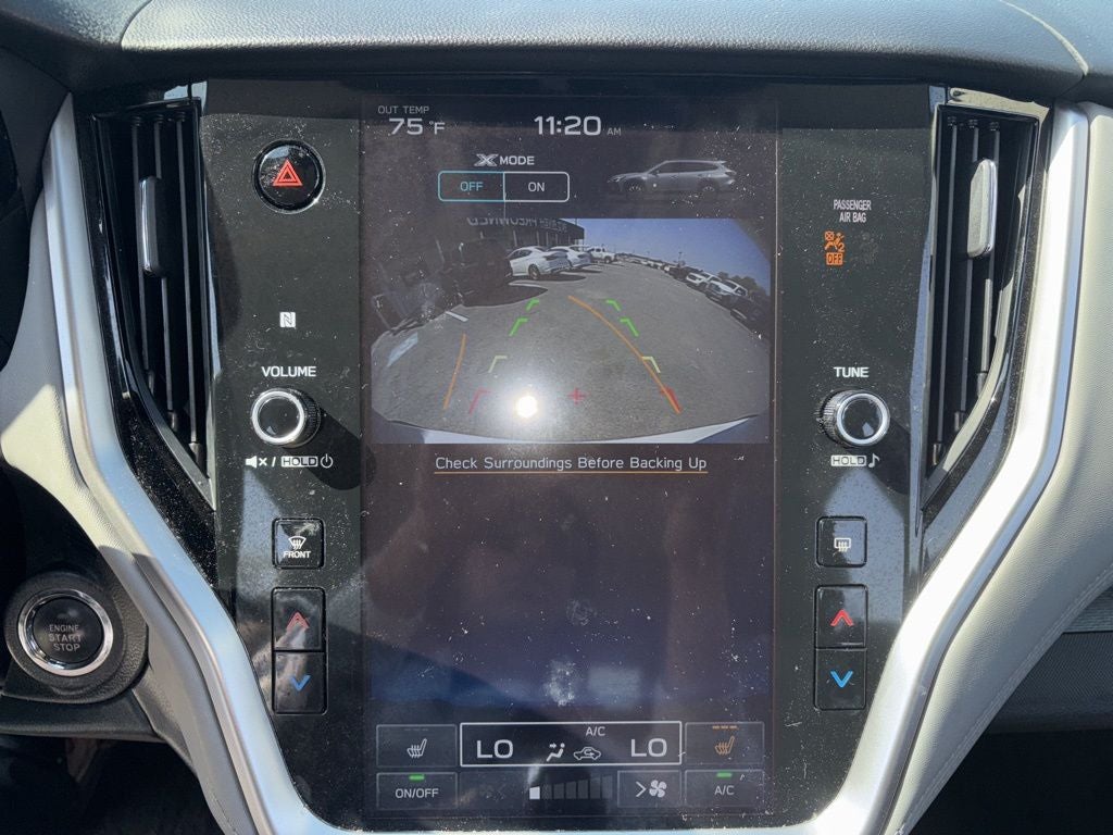 2024 Subaru Outback Premium