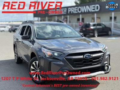 2023 Subaru Outback Limited