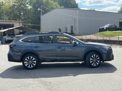 2023 Subaru Outback Limited