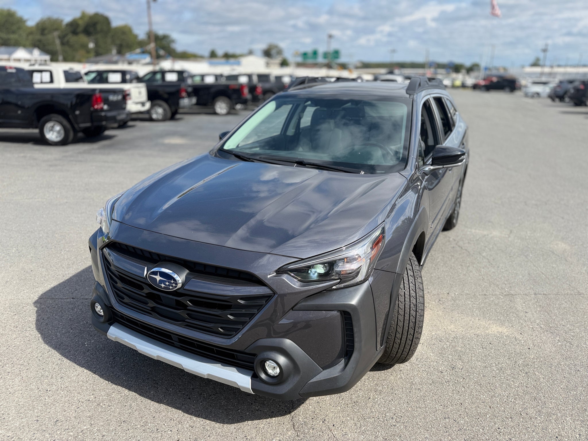 2023 Subaru Outback Limited