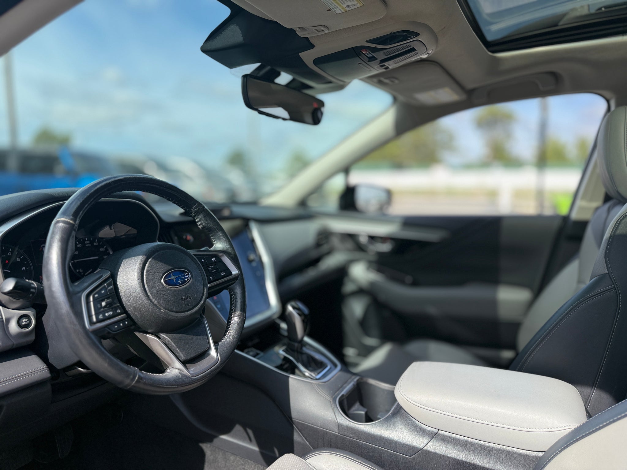 2023 Subaru Outback Limited