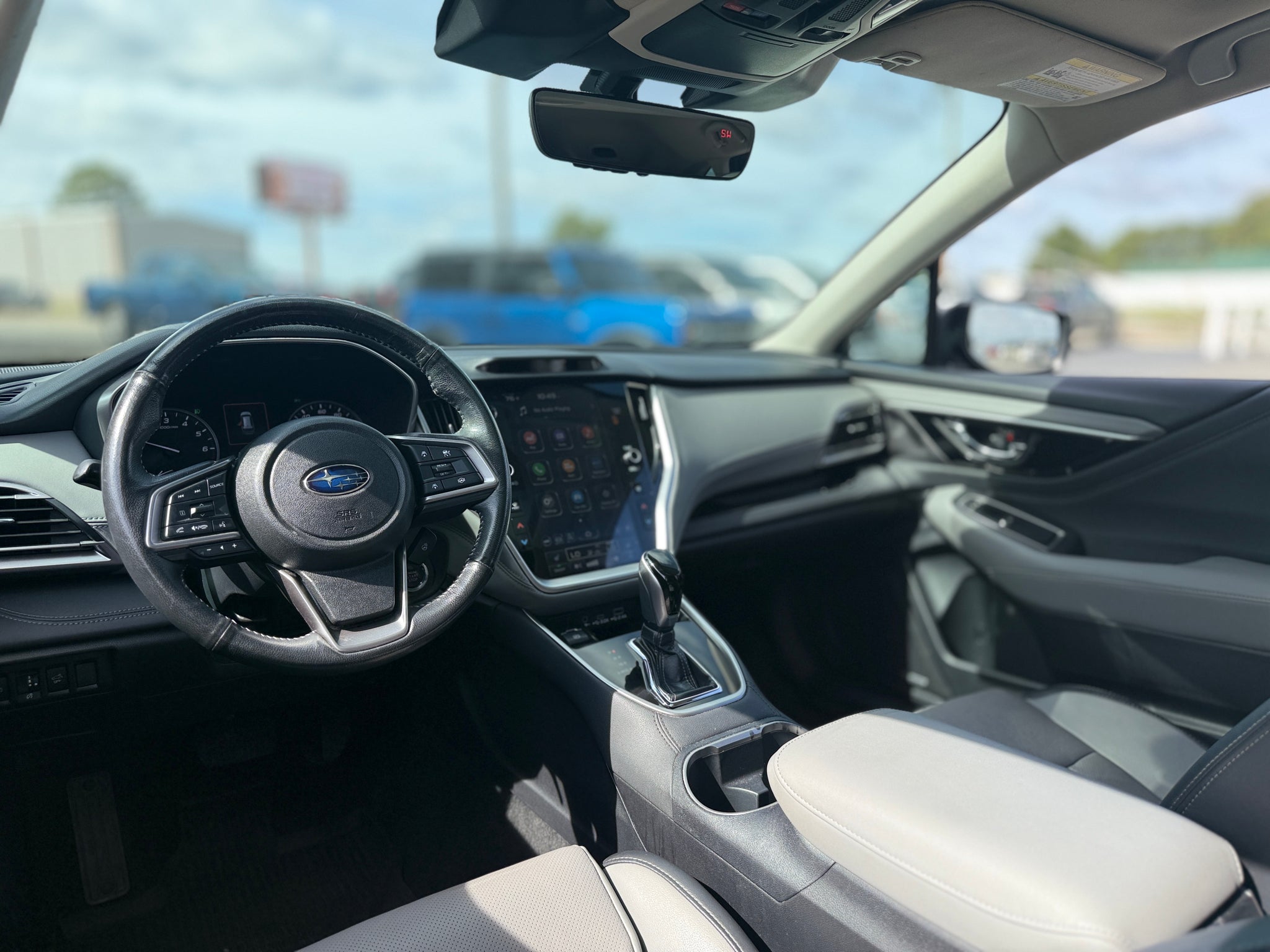 2023 Subaru Outback Limited