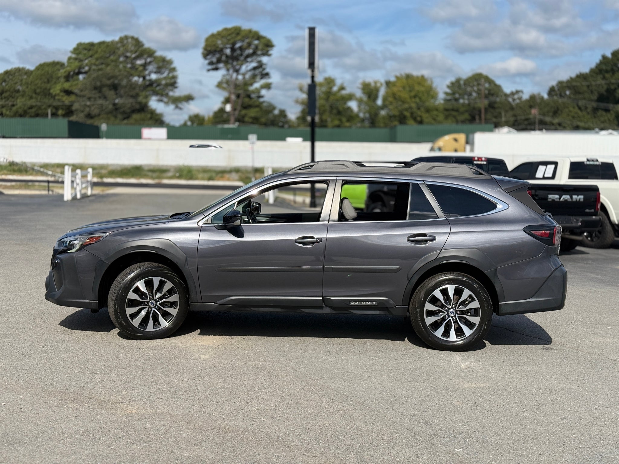 2023 Subaru Outback Limited
